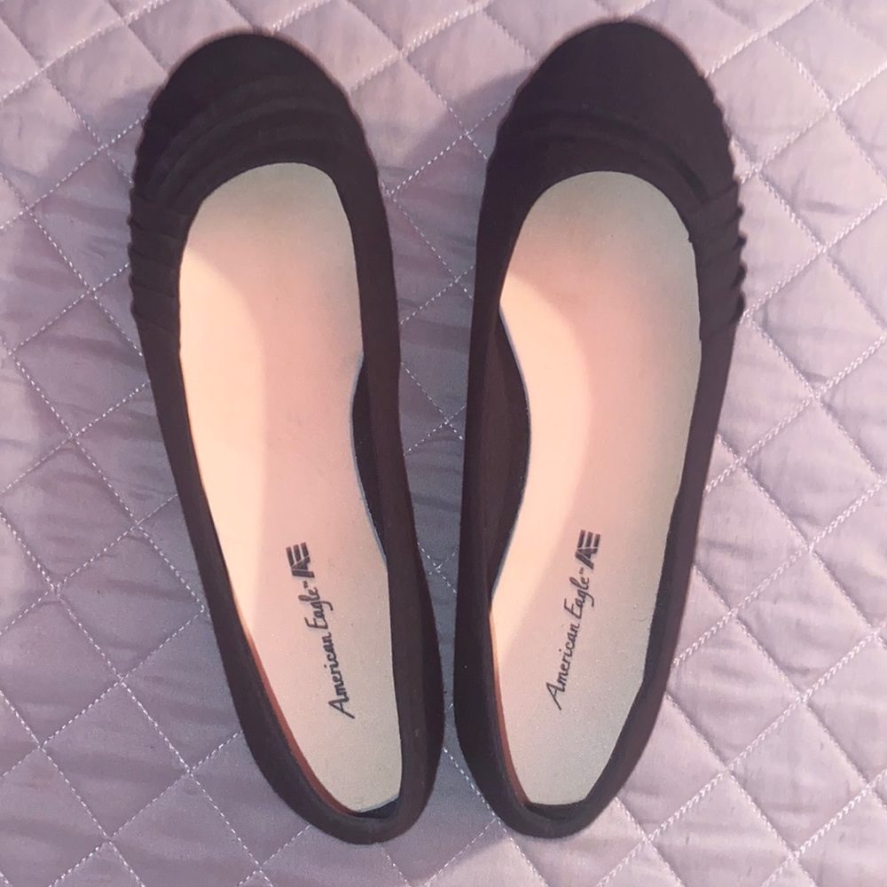 American Eagle Flats